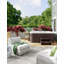 Marche pour spa Lifesmart-94573042