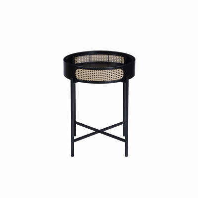 Adrene End Table
