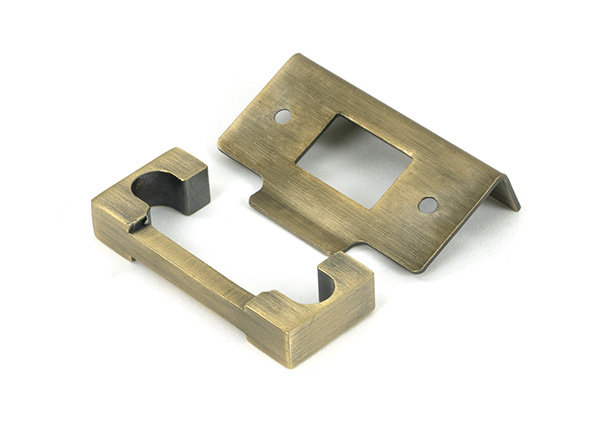 Rebate Kit, Aged Brass