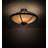 Idalight Semi Flush Mount
