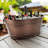 Ortiz Beverage Tub Wine Bucket Ice Bucket-1530890308
