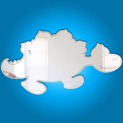 Flat Wall Mirror