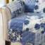Housse réversible de protection pour meubles pour animaux Medallion-112691538-112691567