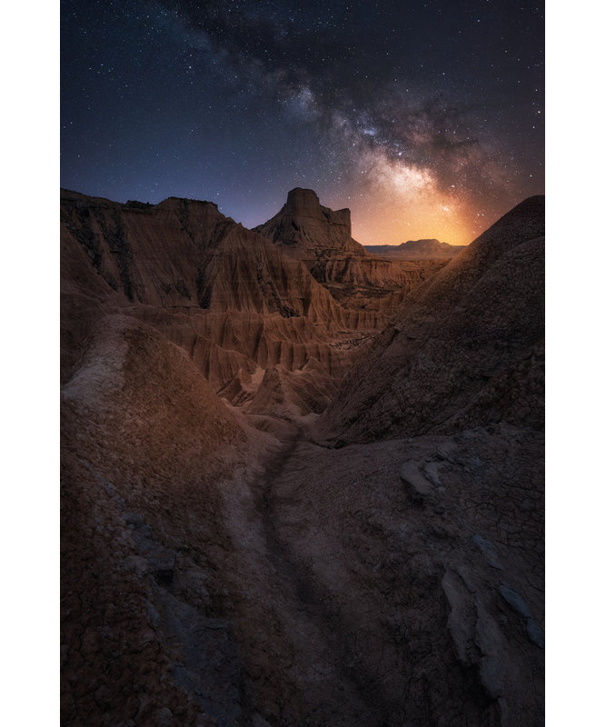 Wrapped Canvas Print, 76.2 cm H x 50.8 cm W