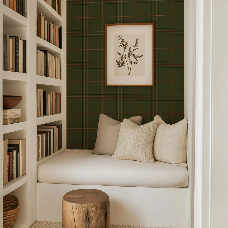 Tideway, Olive, Premium Paper