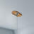 Chrysler Ceiling Medallion-63411848-63411832