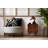 Chamu Polyester/Polyester Blend Lumbar Rectangular Indoor/Outdoor Pillow Cover & Insert-83783654-99277191