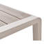 Aruba Outdoor 4 Seater Dining Set