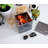 Ukonic Decorative Bin