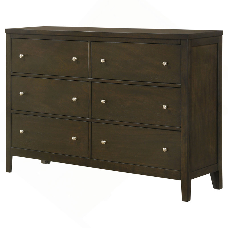 Commode 6 tiroirs