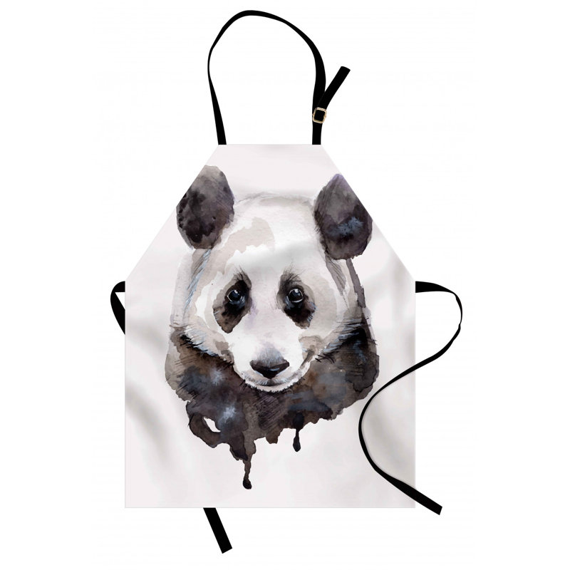Bib Apron