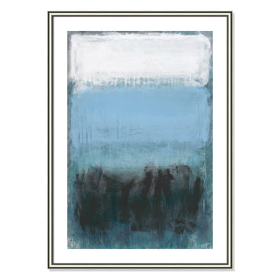 Arboles "Coastal Nightfall" Painting by Filippo Ioco