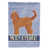 Goldendoodle beige sélectionné