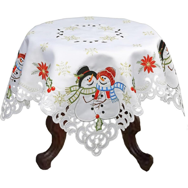 Nappe Linens Holiday Christmas