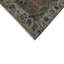 Charcoal Traditional Wool Rug - 9'10" x 13'11"