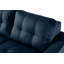 Hunnewell Sleeper Corner Sofa-796680480-796680483