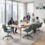 Fauteuil de bureau Darlaine-182742884