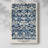 WM MORRIS Series DCXLIX -Gallery Wrapped Cavas-1262840060