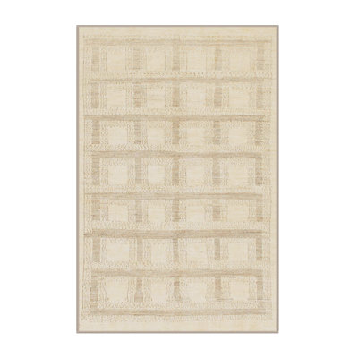 Abstract Indoor Rug