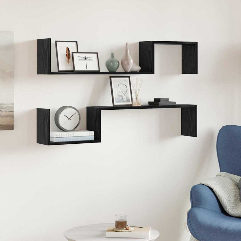 Bracket Shelf