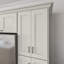Armoire de cuisine en bois massif prête à assembler-123015269-123015277-125962253