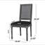 Chaise de salle à manger-456772604