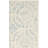 Deedgra Hand Tufted Wool Geometric Rug-1372231312