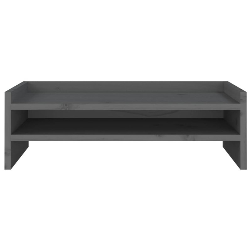 Lendale Wood Monitor Stand