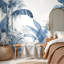 Papier peint auto-adhésif Tropical Foliage Tropical Jungle-938861312