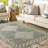 Tapis vert Rodriguez-933739014
