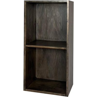 Bibliothèque cubique - Organisateur de rangement cubique élégant