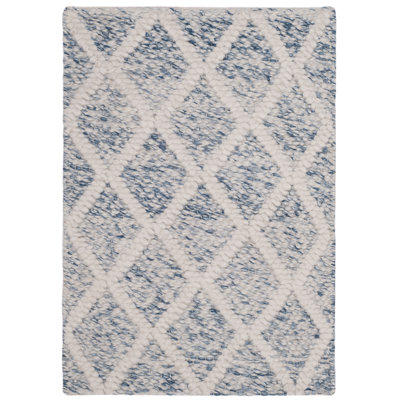 Russo Hand Woven Performance Geometric Rug