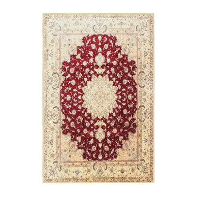 Oriental Indoor Rug