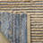 Chupp Hand Woven Jute, Denim Solid Color Rug-26830659