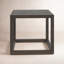 Grove Rec End Table