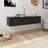 Acesyn Floating Shelf with Drawer-638824449