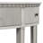 Crestview Storage Console Table with Three Drawers-461508175