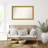Tailey Solid Wood Frame Mirror-970287813