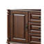 Buffet haut de gamme en bois massif