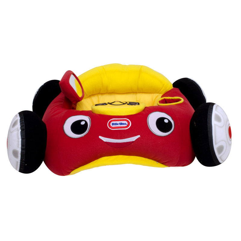 Fauteuil pour tout-petit Cozy Coupe