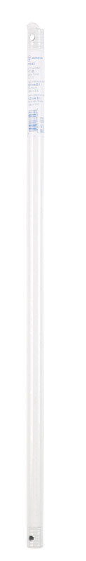 Tige de suspension de plafond de 24 po