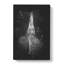 Road To Somewhere - Wrapped Canvas Print-56643613