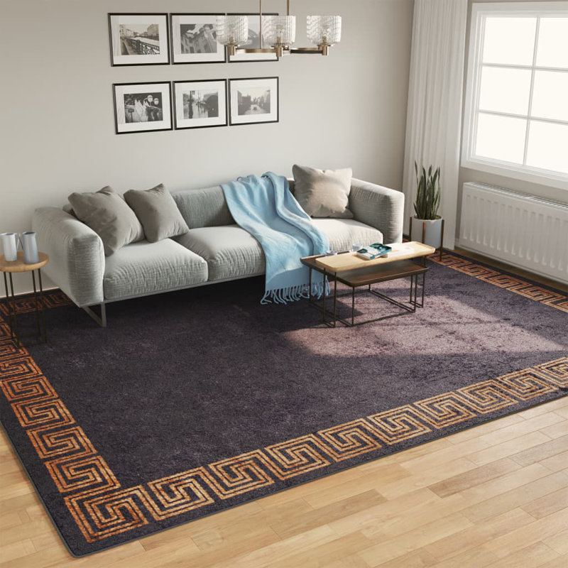 Haraldur Area Rug, Rectangle 300 x 400cm