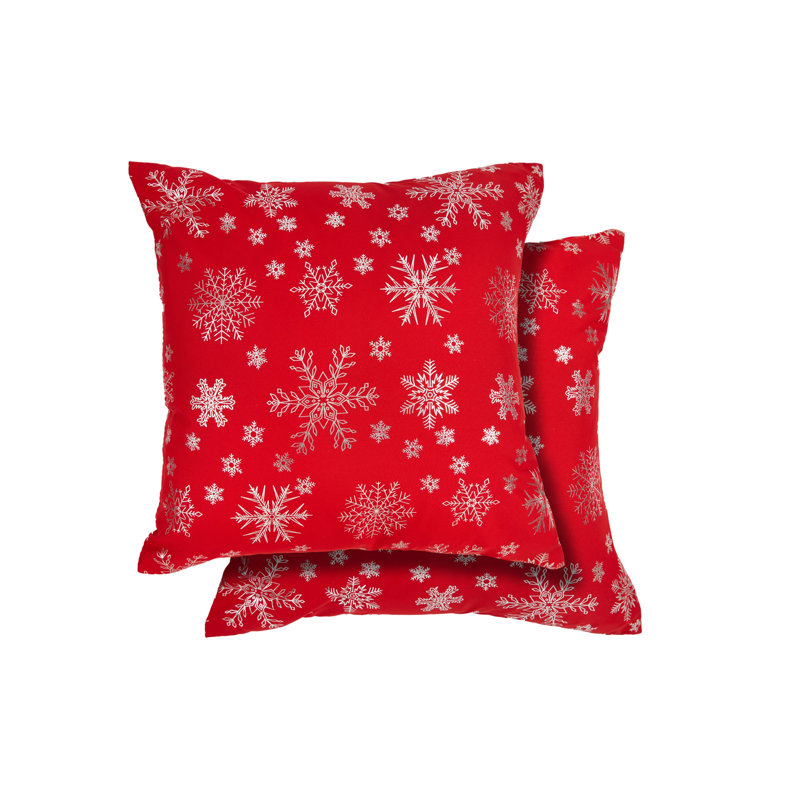 Dowlen Square Cushion Cover