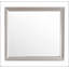 Miroir mural Contemporary