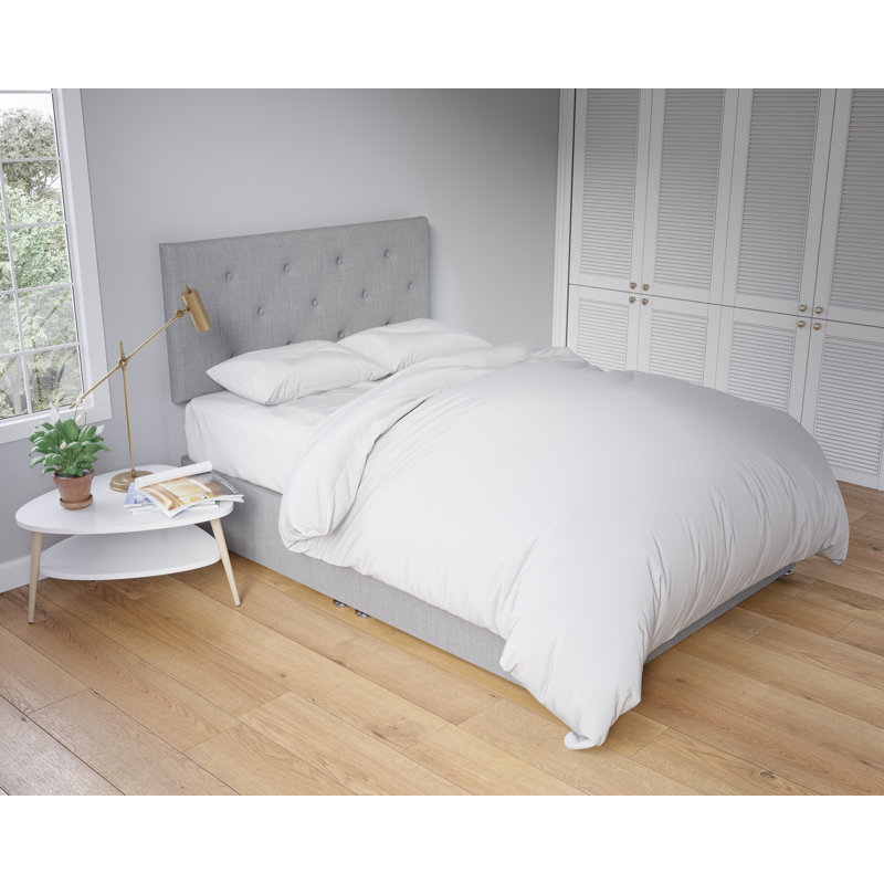Set of 2 Hollowfibre Pillows