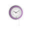 Horloge murale 14 po Atalee-623071942