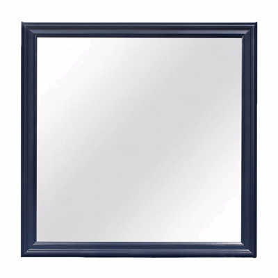 Miroir d'appoint Basic Basic, pour la décoration intérieure