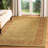 Santoyo Hand Tufted Wool Floral Rug-344934488