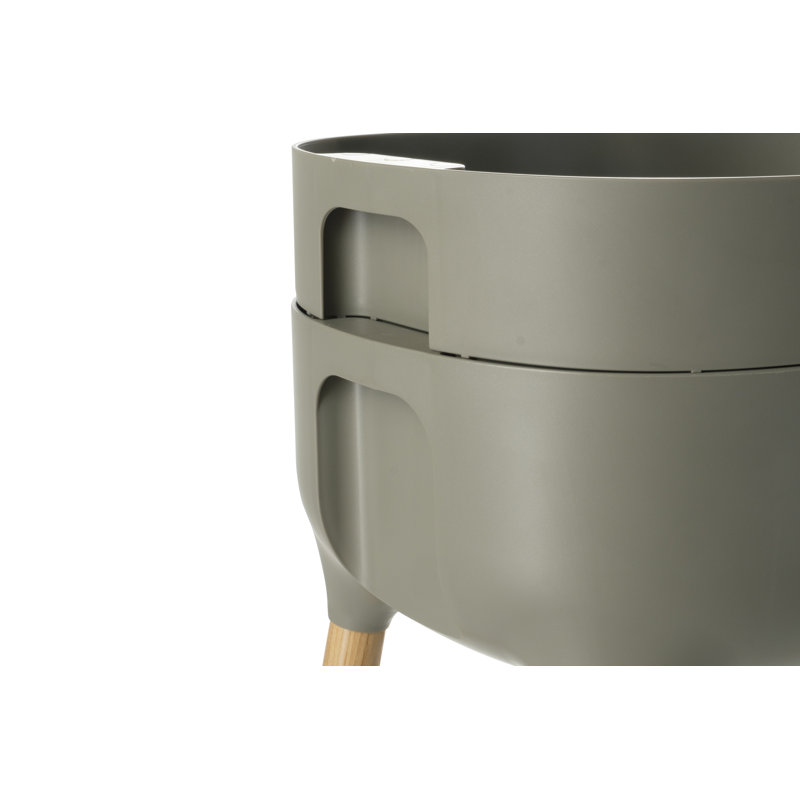 Styrkar Pot Planter